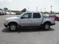 Silver Birch Metallic - Explorer Sport Trac XLS Photo No. 4