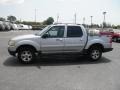 2004 Silver Birch Metallic Ford Explorer Sport Trac XLS  photo #4