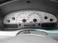 Silver Birch Metallic - Explorer Sport Trac XLS Photo No. 10