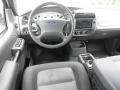 Silver Birch Metallic - Explorer Sport Trac XLS Photo No. 14