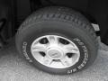 Silver Birch Metallic - Explorer Sport Trac XLS Photo No. 16