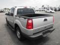 Silver Birch Metallic - Explorer Sport Trac XLS Photo No. 17