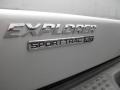 Silver Birch Metallic - Explorer Sport Trac XLS Photo No. 18