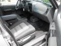Silver Birch Metallic - Explorer Sport Trac XLS Photo No. 22