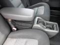 Silver Birch Metallic - Explorer Sport Trac XLS Photo No. 23