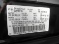 2007 Brilliant Black Crystal Pearl Chrysler Town & Country Limited  photo #5
