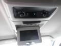 2007 Brilliant Black Crystal Pearl Chrysler Town & Country Limited  photo #14