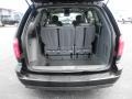 2007 Brilliant Black Crystal Pearl Chrysler Town & Country Limited  photo #18