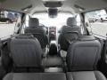 2007 Brilliant Black Crystal Pearl Chrysler Town & Country Limited  photo #19