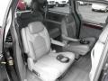 2007 Brilliant Black Crystal Pearl Chrysler Town & Country Limited  photo #21