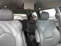 2007 Brilliant Black Crystal Pearl Chrysler Town & Country Limited  photo #24