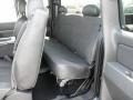 2005 Dark Gray Metallic Chevrolet Silverado 1500 LS Extended Cab 4x4  photo #14
