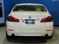 2011 Alpine White BMW 5 Series 535i xDrive Sedan  photo #7