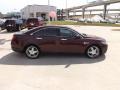 Cinnamon Red Metallic - Taurus SEL Photo No. 6