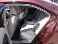 Cinnamon Red Metallic - Taurus SEL Photo No. 15