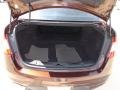 Cinnamon Red Metallic - Taurus SEL Photo No. 20