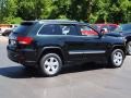2012 Black Forest Green Pearl Jeep Grand Cherokee Laredo X Package 4x4  photo #3