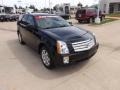 2007 Black Raven Cadillac SRX V6  photo #7