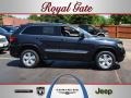 Maximum Steel Metallic - Grand Cherokee Laredo X Package 4x4 Photo No. 1