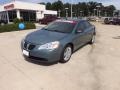 Silver Green Metallic - G6 Sedan Photo No. 1