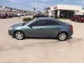 Silver Green Metallic - G6 Sedan Photo No. 2