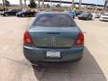 Silver Green Metallic - G6 Sedan Photo No. 4