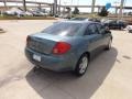 Silver Green Metallic - G6 Sedan Photo No. 5