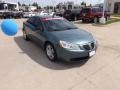Silver Green Metallic - G6 Sedan Photo No. 7