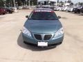 Silver Green Metallic - G6 Sedan Photo No. 8