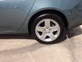 Silver Green Metallic - G6 Sedan Photo No. 20