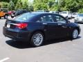 Blackberry Pearl Coat - 200 Limited Sedan Photo No. 3
