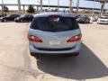 2012 Clear Water Blue Metallic Mazda MAZDA5 Sport  photo #4