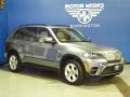 2011 Space Gray Metallic BMW X5 xDrive 50i  photo #1