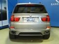 2011 Space Gray Metallic BMW X5 xDrive 50i  photo #7