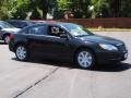 Black - 200 Touring Sedan Photo No. 2