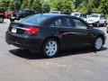 Black - 200 Touring Sedan Photo No. 3