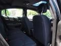 Black - 200 Touring Sedan Photo No. 4