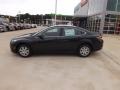 2013 Ebony Black Mazda MAZDA6 i Sport Sedan  photo #2