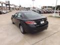 2013 Ebony Black Mazda MAZDA6 i Sport Sedan  photo #3