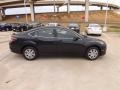 2013 Ebony Black Mazda MAZDA6 i Sport Sedan  photo #6