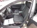 2013 Ebony Black Mazda MAZDA6 i Sport Sedan  photo #12