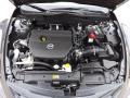 2013 Ebony Black Mazda MAZDA6 i Sport Sedan  photo #20