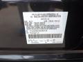 2013 Ebony Black Mazda MAZDA6 i Sport Sedan  photo #21