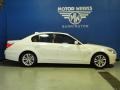 Alpine White - 5 Series 535xi Sedan Photo No. 10