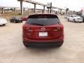 2013 Zeal Red Mica Mazda CX-5 Touring  photo #4
