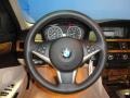 Alpine White - 5 Series 535xi Sedan Photo No. 14