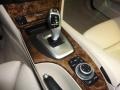 Alpine White - 5 Series 535xi Sedan Photo No. 17