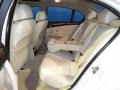 Alpine White - 5 Series 535xi Sedan Photo No. 19