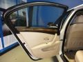 Alpine White - 5 Series 535xi Sedan Photo No. 20