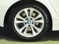 Alpine White - 5 Series 535xi Sedan Photo No. 26